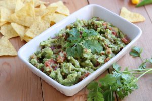Guacamole
