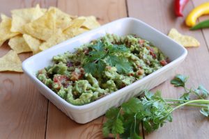 Guacamole