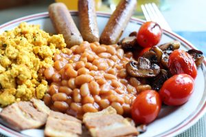 English Breakfast