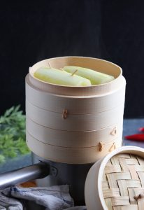 Zubereitung