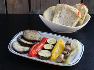 Gemüse Antipasti
