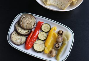 Gemüse Antipasti