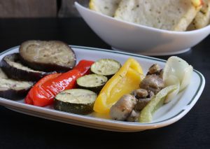 Gemüse Antipasti
