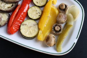 Gemüse Antipasti