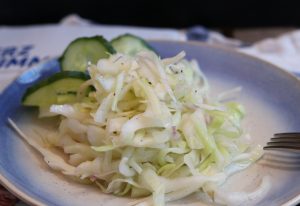 Krautsalat