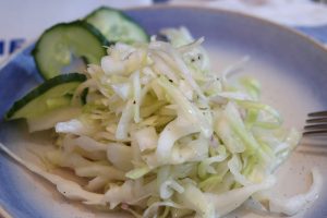 Krautsalat