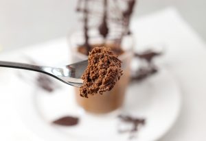 Mousse au Chocolat