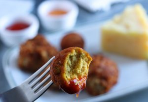 Hush Puppy