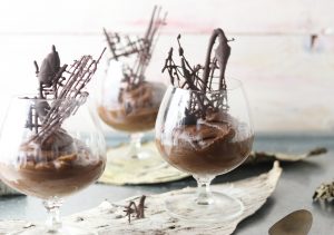 Mousse au Baileys