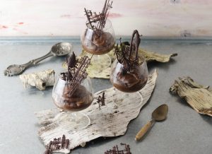 Mousse au Baileys