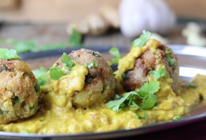 Malai Kofta