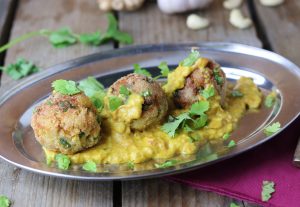 Malai Kofta
