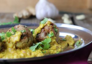Malai Kofta