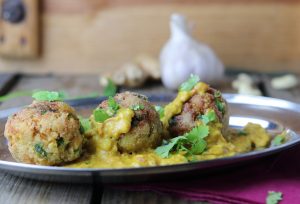Malai Kofta