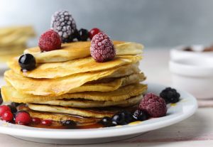 American Pancakes