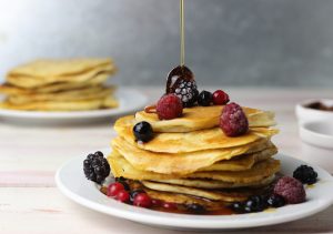American Pancakes