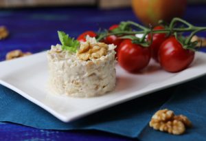 Waldorfsalat