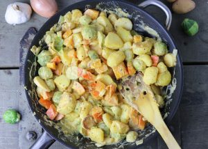 Fertig!