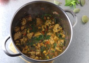 Fertig gekocht