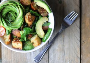 Panzanella