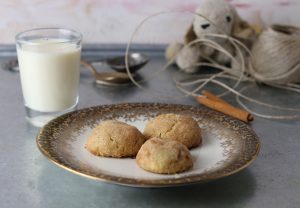 Snickerdoodles