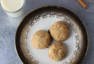 Snickerdoodles