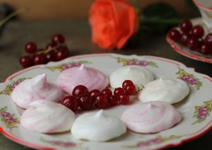 Aus Aquafaba