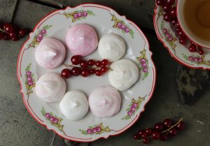 Vegane Baiser