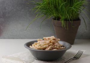 Ranch Nudelsalat