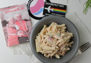 Lecker auch für unterwegs