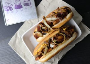 Philly Cheesesteak
