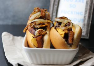 Philly Cheesesteak