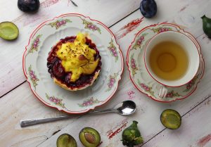 Teatime