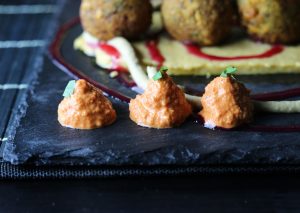 Muhammara Dip