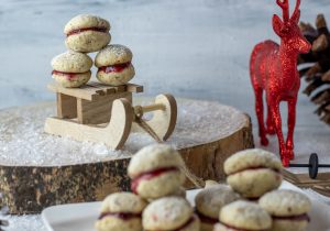 Winterlich lecker