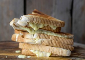 Grilled Cheese