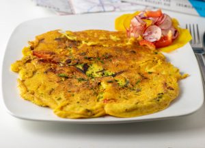 Omelette