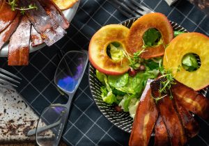Lecker und gesund