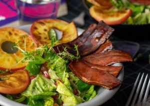 Frischer Salat