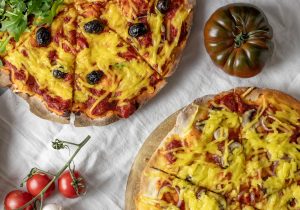Frisch und lecker!