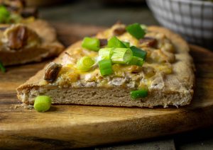 Frisches Ofenbrot