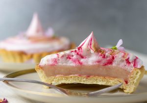 Knusprig, cremig, luftig!