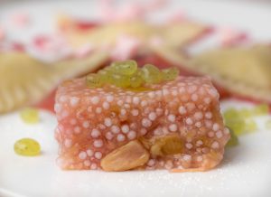 Rhabarberkompott, schmeckt wie von Oma