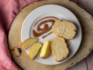 Crema vom Fliederessig