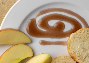 Lecker zu vielen Speisen