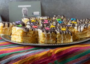 Vegane Petit Fours