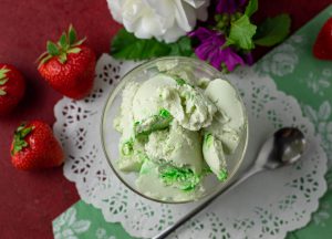 Herrlich aromatisch