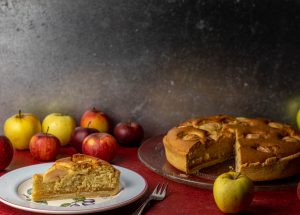 Beschwipst mit Amaretto