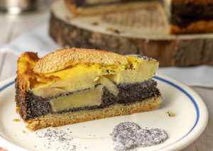 Unverschämt lecker!