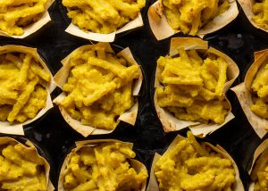Leckere, herzhafte Muffins!
